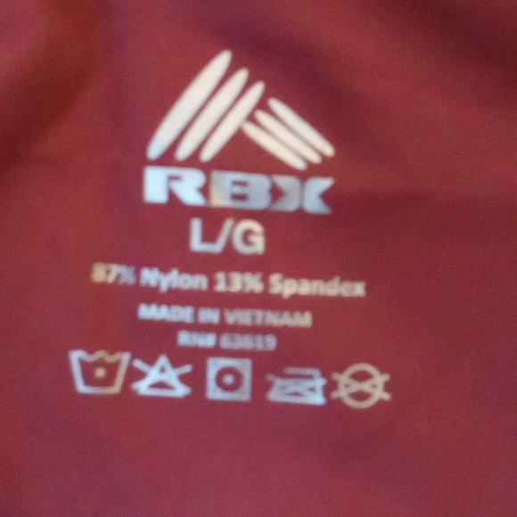 Lot of Women's Leggings for Running, Workouts, Size L - Picture 3 of 6